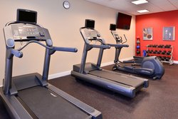  - TownePlace Suites by Marriott West Huntsville