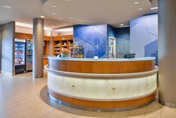  - SpringHill Suites by Marriott Dulles North Ashburn