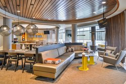  - SpringHill Suites by Marriott Dulles North Ashburn