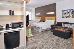  - SpringHill Suites by Marriott Dulles North Ashburn