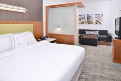  - SpringHill Suites by Marriott Dulles North Ashburn