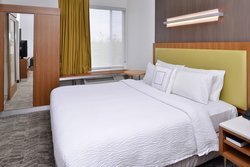  - SpringHill Suites by Marriott Dulles North Ashburn