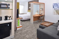  - SpringHill Suites by Marriott Dulles North Ashburn