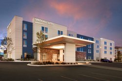  - SpringHill Suites by Marriott Idaho Falls - I-15, Exit 118