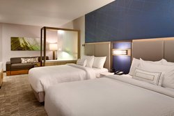 - SpringHill Suites by Marriott Idaho Falls - I-15, Exit 118