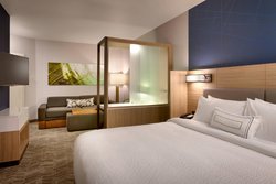  - SpringHill Suites by Marriott Idaho Falls - I-15, Exit 118