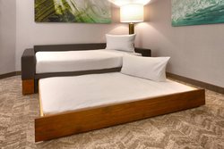  - SpringHill Suites by Marriott Idaho Falls - I-15, Exit 118