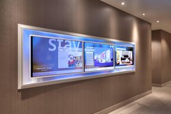  - SpringHill Suites by Marriott Idaho Falls - I-15, Exit 118