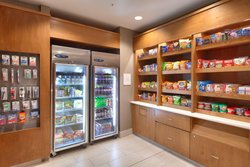  - SpringHill Suites by Marriott Idaho Falls - I-15, Exit 118