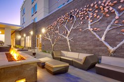  - SpringHill Suites by Marriott Idaho Falls - I-15, Exit 118