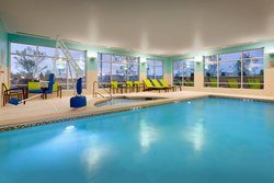  - SpringHill Suites by Marriott Idaho Falls - I-15, Exit 118