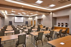  - SpringHill Suites by Marriott Idaho Falls - I-15, Exit 118