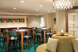  - SpringHill Suites by Marriott Jacksonville