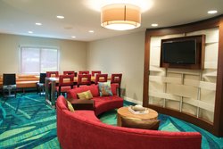  - SpringHill Suites by Marriott Jacksonville