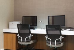  - SpringHill Suites by Marriott Jacksonville