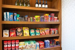  - SpringHill Suites by Marriott Jacksonville