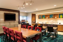  - SpringHill Suites by Marriott Jacksonville