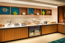  - SpringHill Suites by Marriott Jacksonville