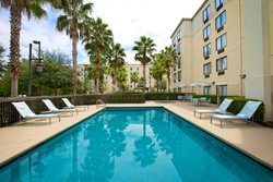  - SpringHill Suites by Marriott Jacksonville