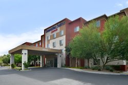  - SpringHill Suites by Marriott Henderson - I-215, Exit 3