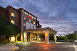  - SpringHill Suites by Marriott Henderson - I-215, Exit 3