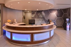  - SpringHill Suites by Marriott Henderson - I-215, Exit 3