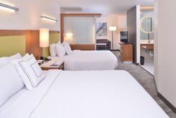  - SpringHill Suites by Marriott Henderson - I-215, Exit 3