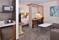  - SpringHill Suites by Marriott Henderson - I-215, Exit 3