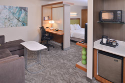  - SpringHill Suites by Marriott Henderson - I-215, Exit 3