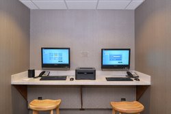  - SpringHill Suites by Marriott Henderson - I-215, Exit 3