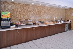  - SpringHill Suites by Marriott Henderson - I-215, Exit 3