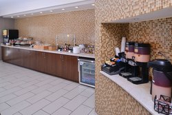  - SpringHill Suites by Marriott Henderson - I-215, Exit 3