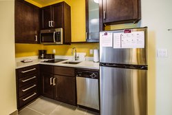  - Residence Inn by Marriott Harlingen