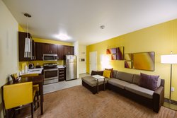  - Residence Inn by Marriott Harlingen