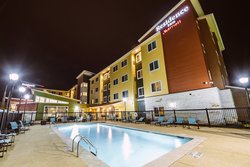  - Residence Inn by Marriott Harlingen