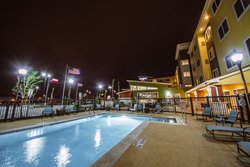 - Residence Inn by Marriott Harlingen