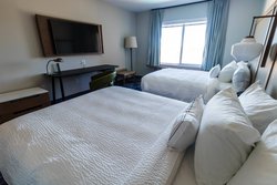  - Fairfield Inn & Suites by Marriott Brownsville