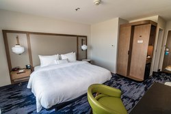  - Fairfield Inn & Suites by Marriott Brownsville