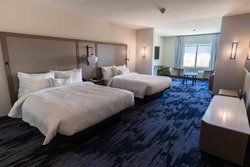  - Fairfield Inn & Suites by Marriott Brownsville
