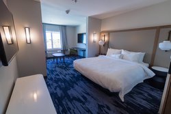  - Fairfield Inn & Suites by Marriott Brownsville