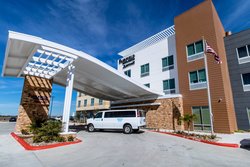  - Fairfield Inn & Suites by Marriott Brownsville