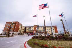  - Residence Inn by Marriott Harlingen