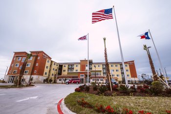 Residence Inn by Marriott