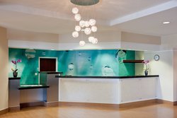  - SpringHill Suites by Marriott Hawthorne