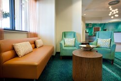  - SpringHill Suites by Marriott Hawthorne