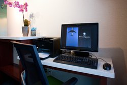  - SpringHill Suites by Marriott Hawthorne