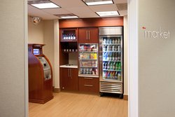  - SpringHill Suites by Marriott Hawthorne