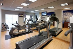  - SpringHill Suites by Marriott Hawthorne