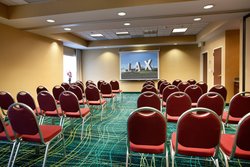  - SpringHill Suites by Marriott Hawthorne