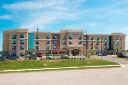  - TownePlace Suites by Marriott South Hamburg Place Lexington - I-75, Exit 108